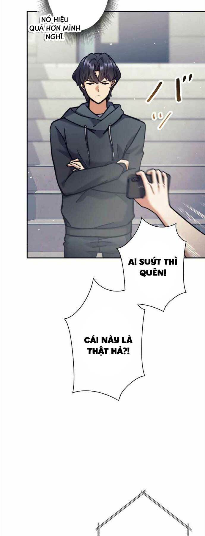 Tôi Là Thợ Săn Cấp EX - Chapter 25 - Page 32