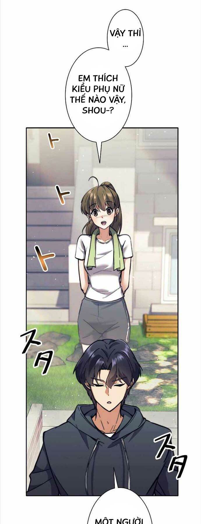 Tôi Là Thợ Săn Cấp EX - Chapter 25 - Page 36