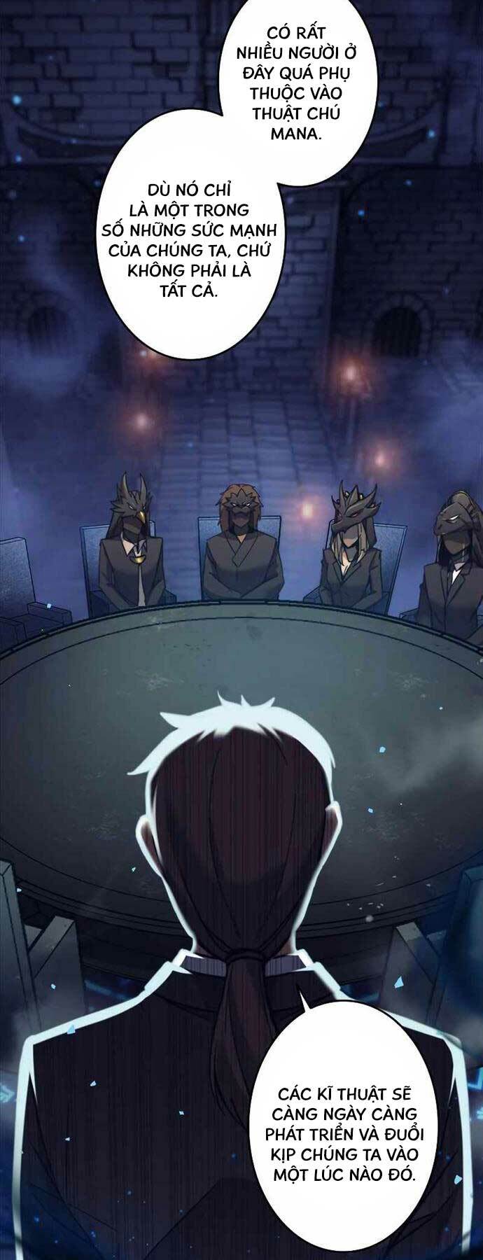 Tôi Là Thợ Săn Cấp EX - Chapter 25 - Page 3