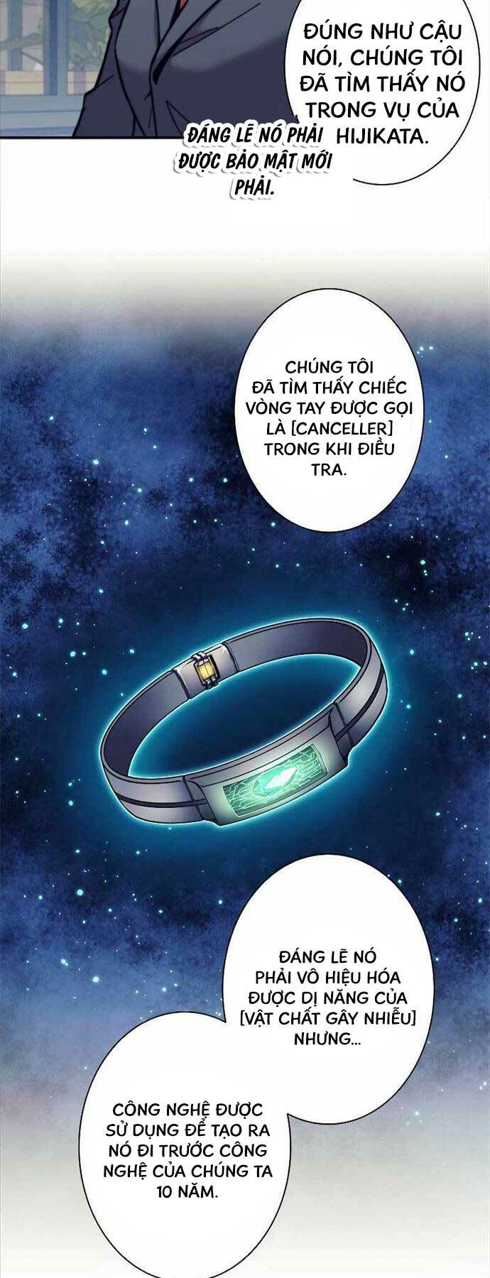 Tôi Là Thợ Săn Cấp EX - Chapter 25 - Page 41