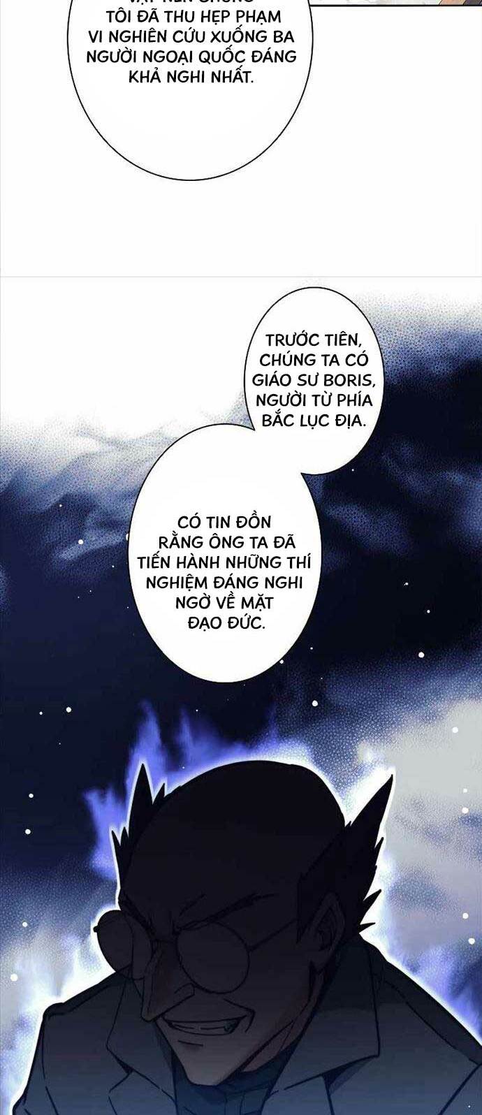 Tôi Là Thợ Săn Cấp EX - Chapter 25 - Page 43