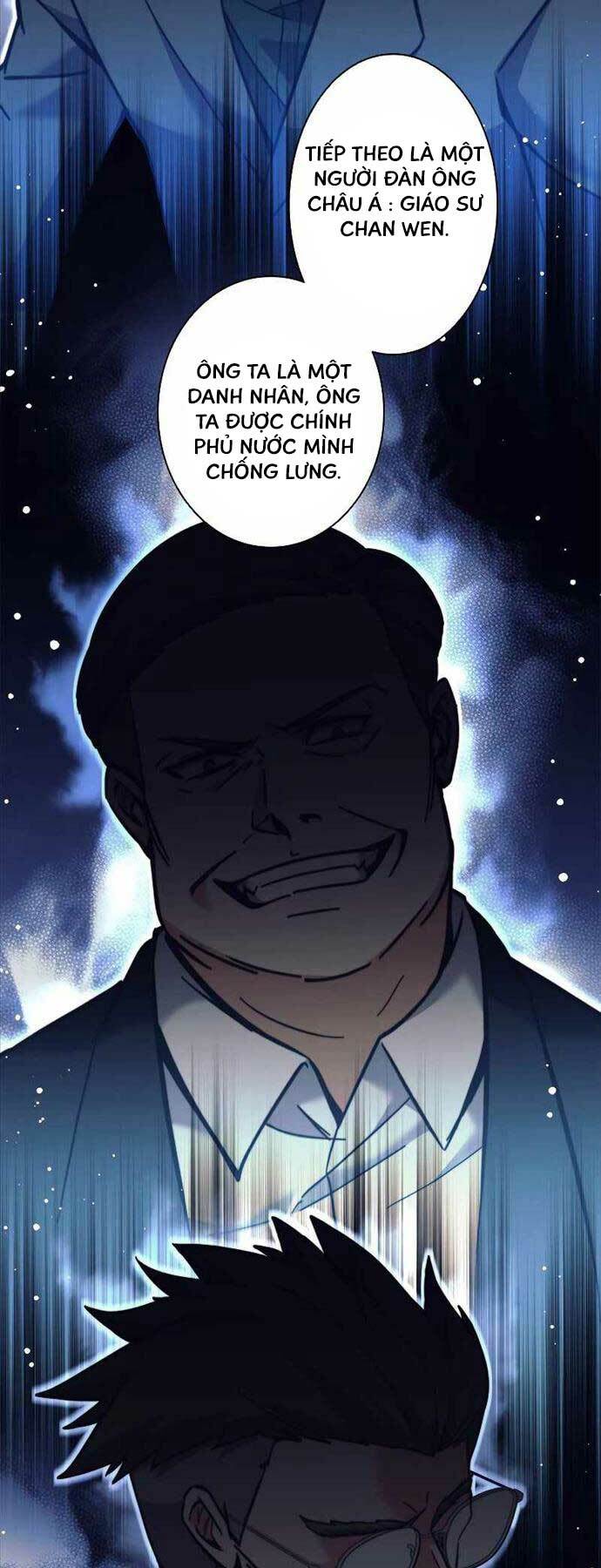 Tôi Là Thợ Săn Cấp EX - Chapter 25 - Page 44