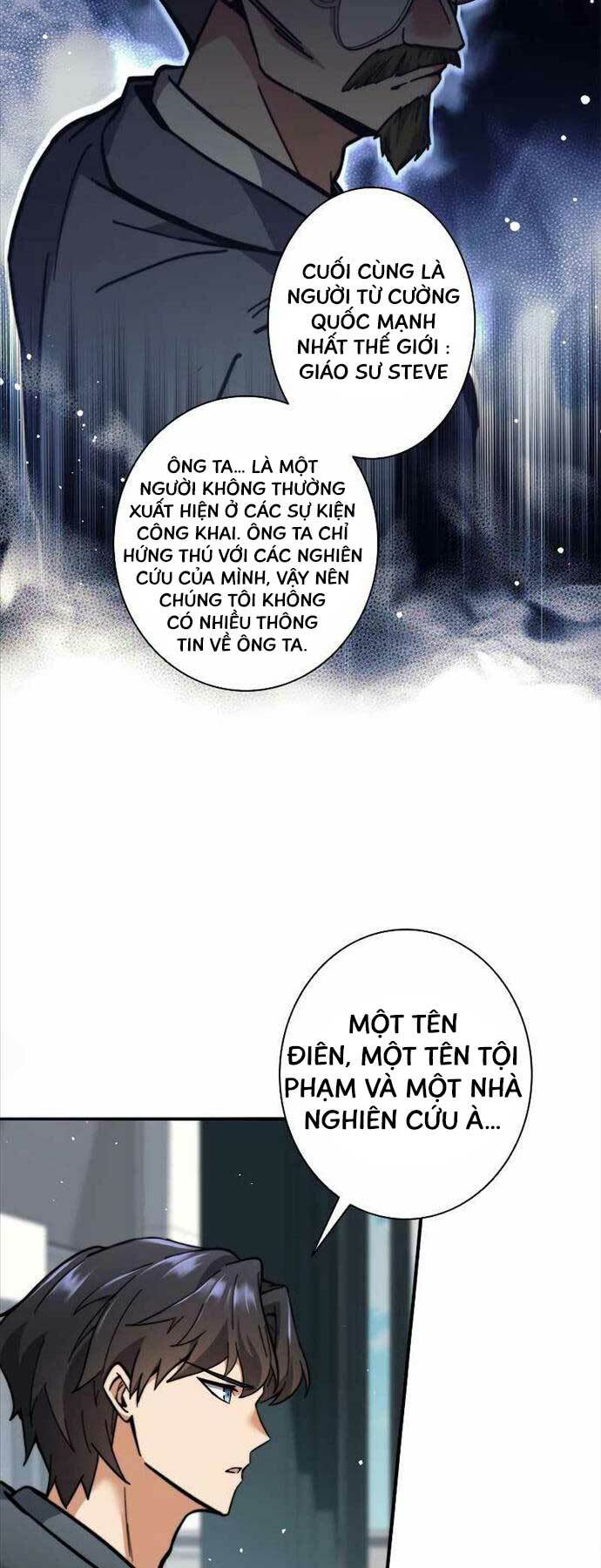 Tôi Là Thợ Săn Cấp EX - Chapter 25 - Page 45