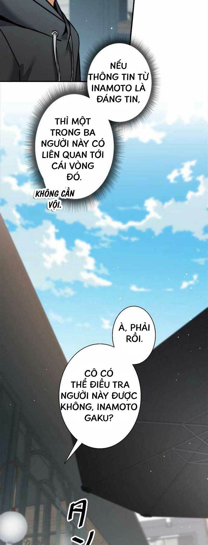 Tôi Là Thợ Săn Cấp EX - Chapter 25 - Page 46