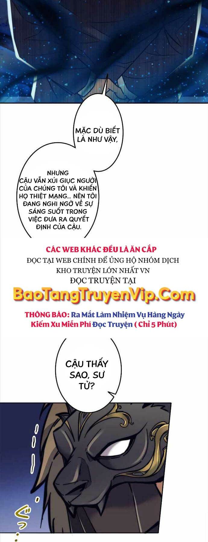 Tôi Là Thợ Săn Cấp EX - Chapter 25 - Page 4
