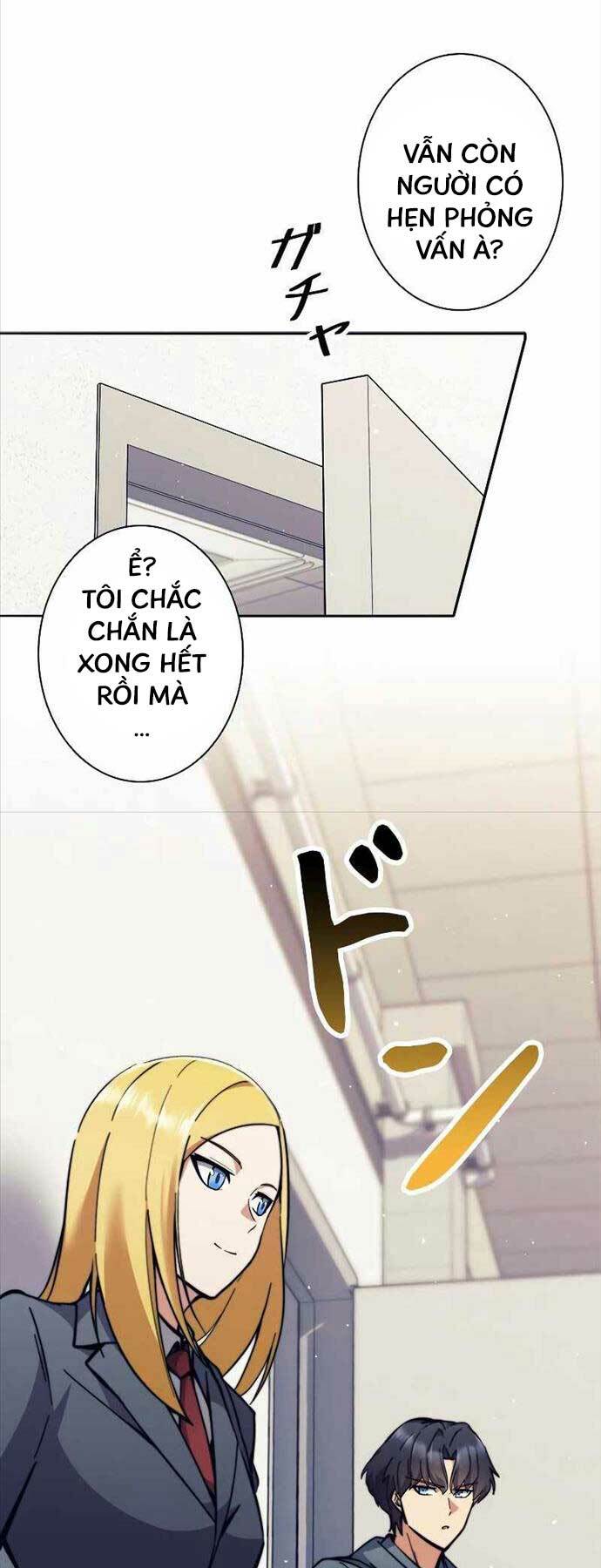 Tôi Là Thợ Săn Cấp EX - Chapter 25 - Page 53