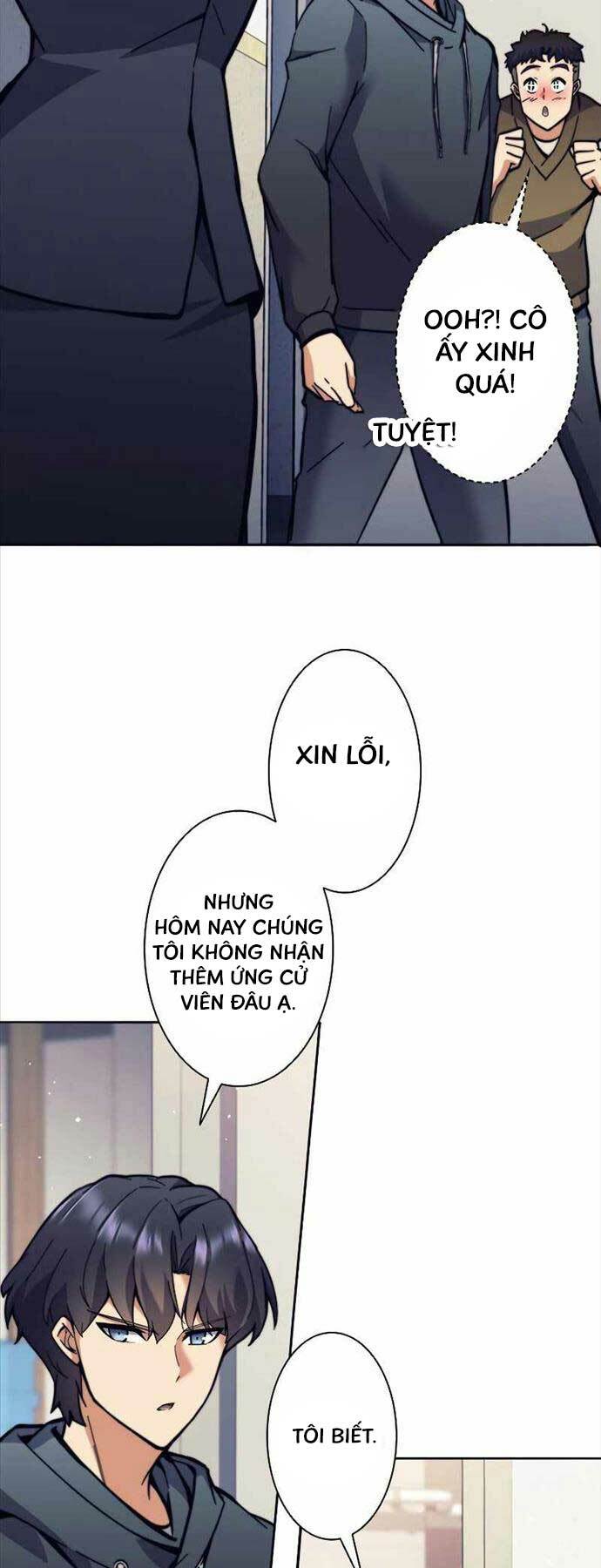 Tôi Là Thợ Săn Cấp EX - Chapter 25 - Page 54