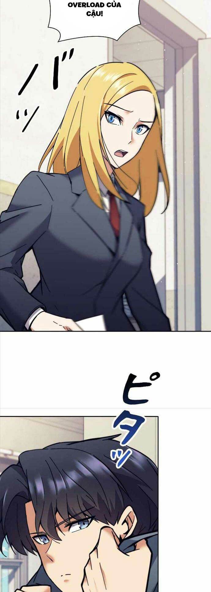 Tôi Là Thợ Săn Cấp EX - Chapter 25 - Page 58