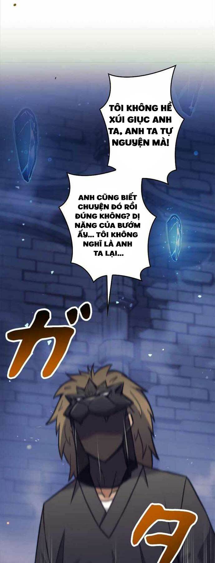 Tôi Là Thợ Săn Cấp EX - Chapter 25 - Page 5