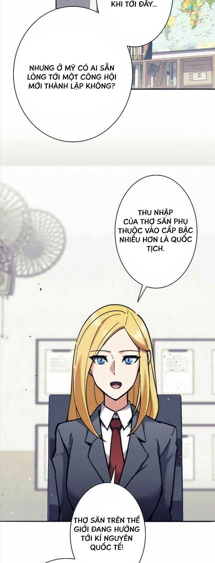 Tôi Là Thợ Săn Cấp EX - Chapter 25 - Page 60