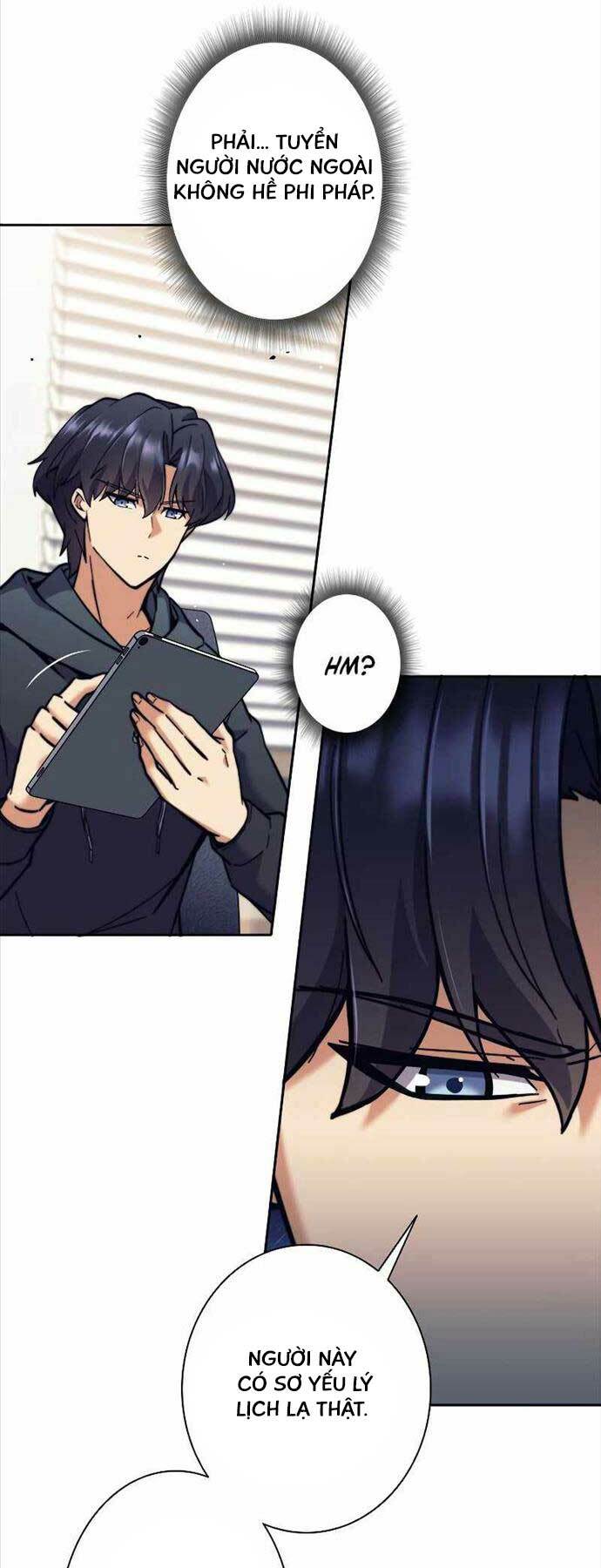 Tôi Là Thợ Săn Cấp EX - Chapter 25 - Page 62