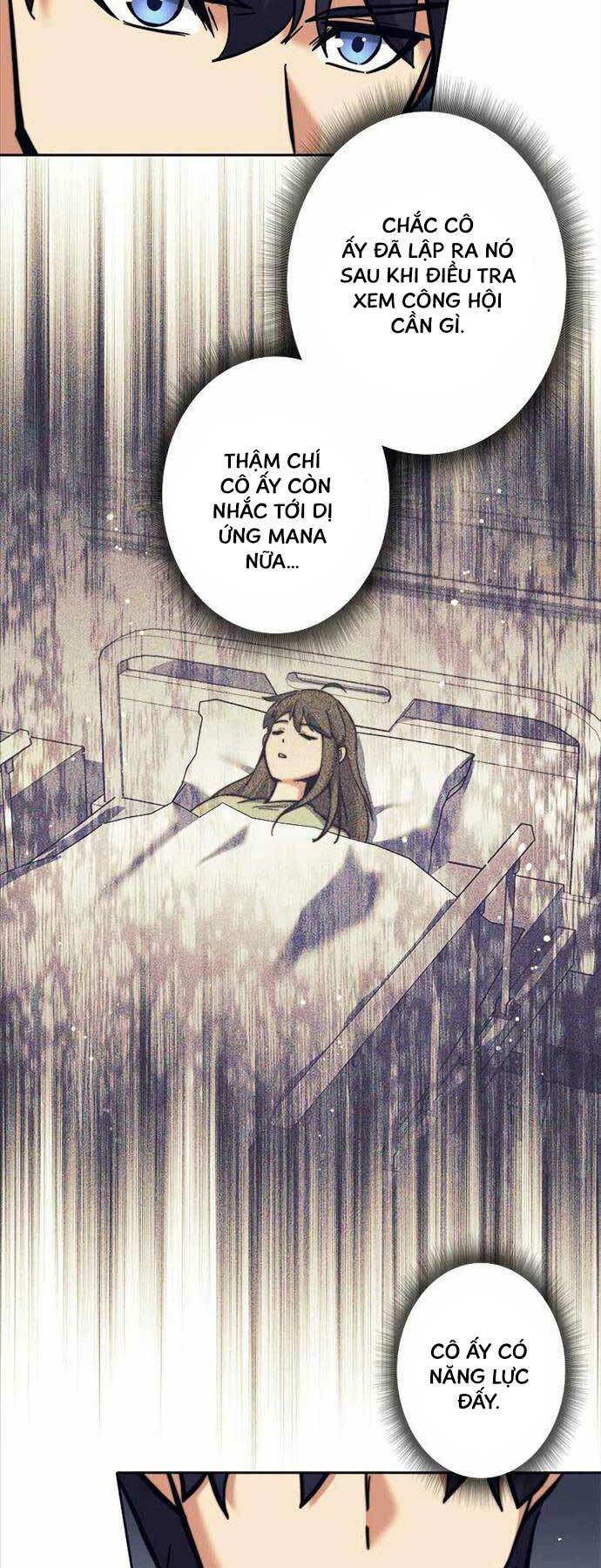 Tôi Là Thợ Săn Cấp EX - Chapter 25 - Page 64