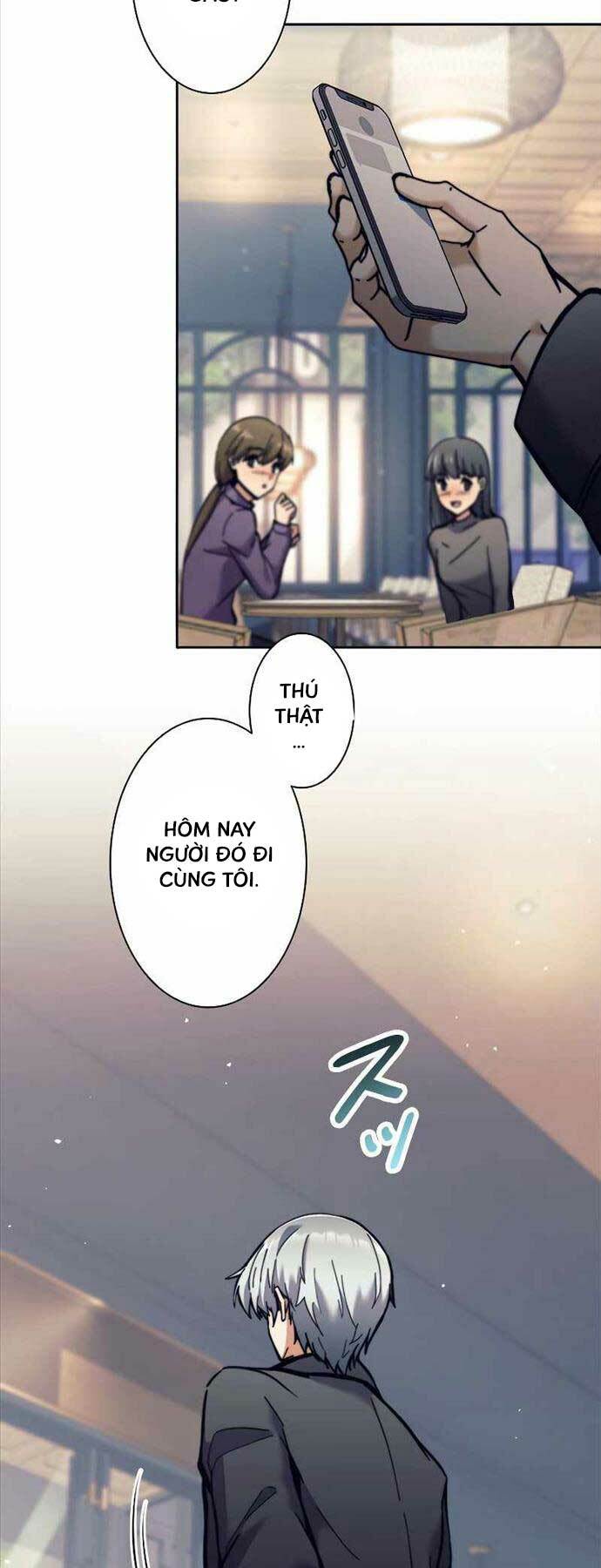 Tôi Là Thợ Săn Cấp EX - Chapter 25 - Page 66