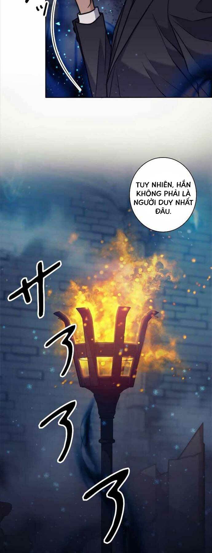 Tôi Là Thợ Săn Cấp EX - Chapter 25 - Page 7