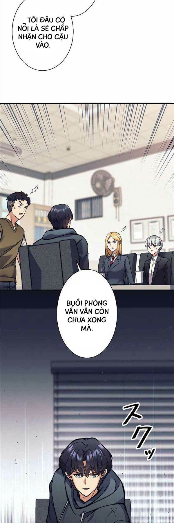 Tôi Là Thợ Săn Cấp EX - Chapter 26 - Page 9