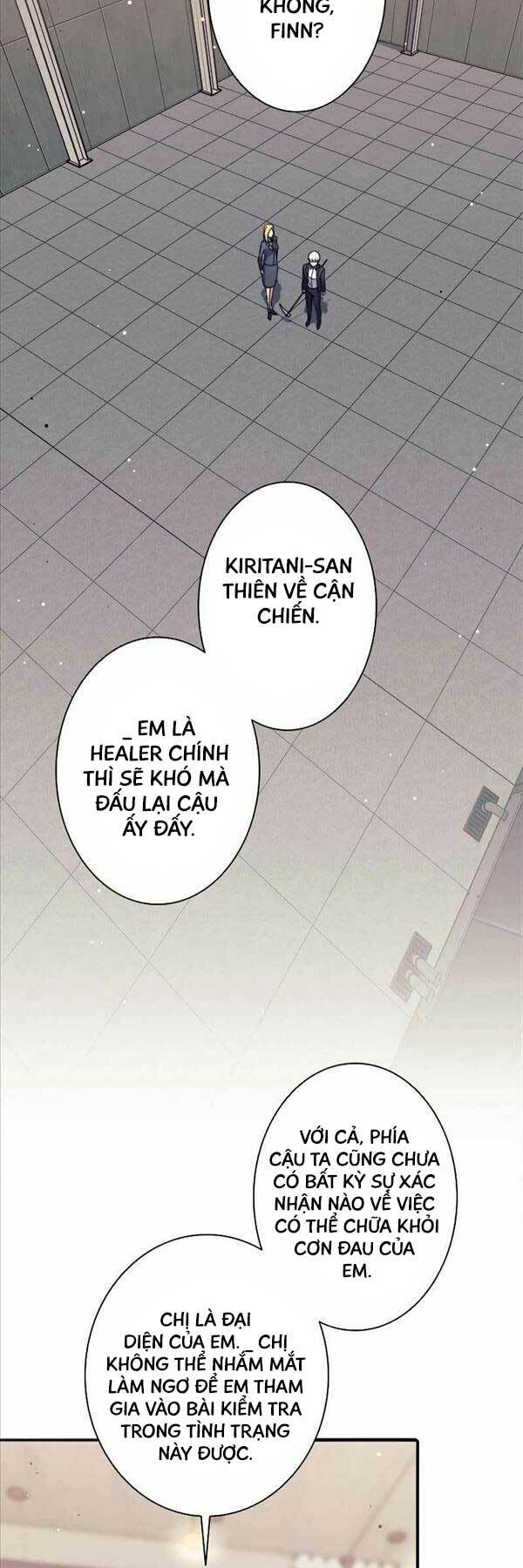 Tôi Là Thợ Săn Cấp EX - Chapter 26 - Page 11