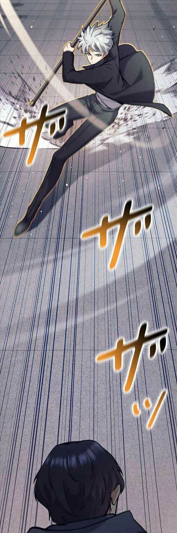 Tôi Là Thợ Săn Cấp EX - Chapter 26 - Page 16