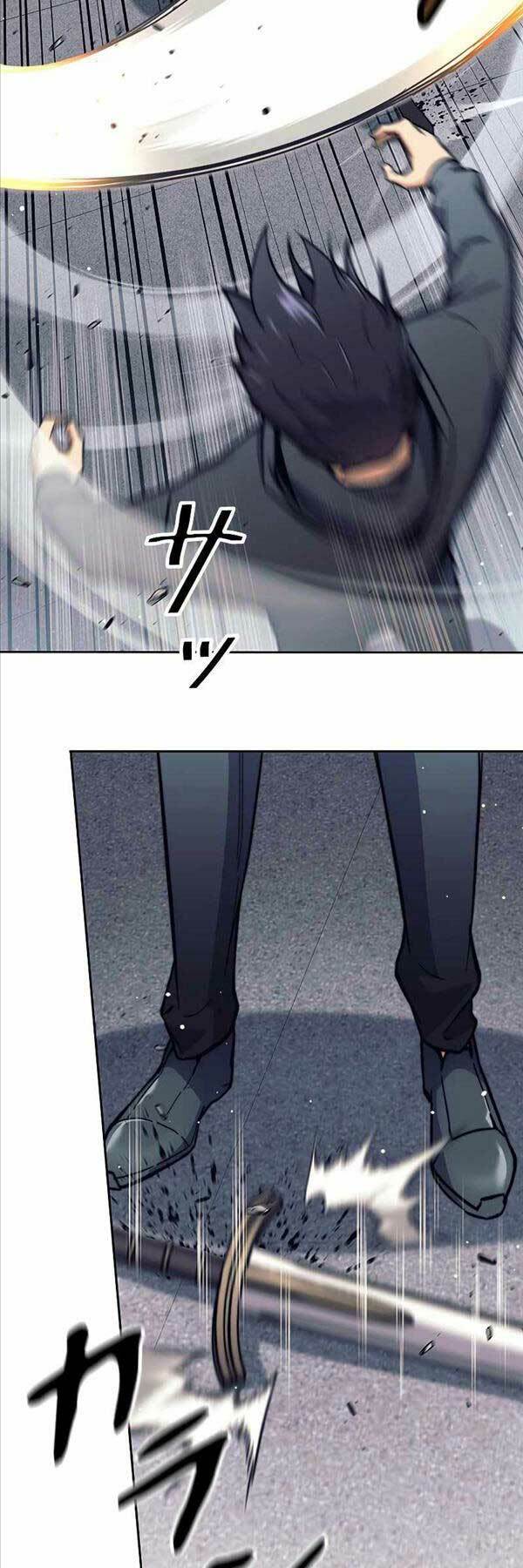 Tôi Là Thợ Săn Cấp EX - Chapter 26 - Page 18