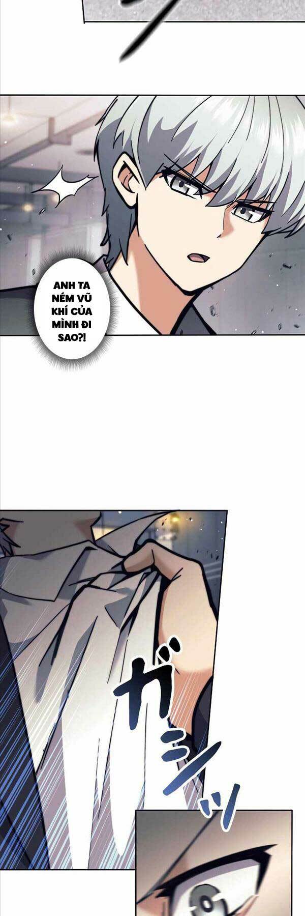 Tôi Là Thợ Săn Cấp EX - Chapter 26 - Page 19