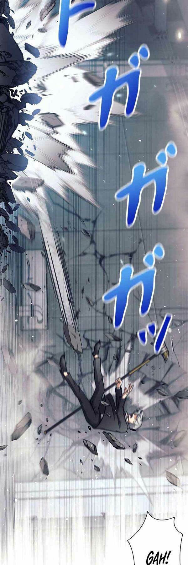 Tôi Là Thợ Săn Cấp EX - Chapter 26 - Page 21