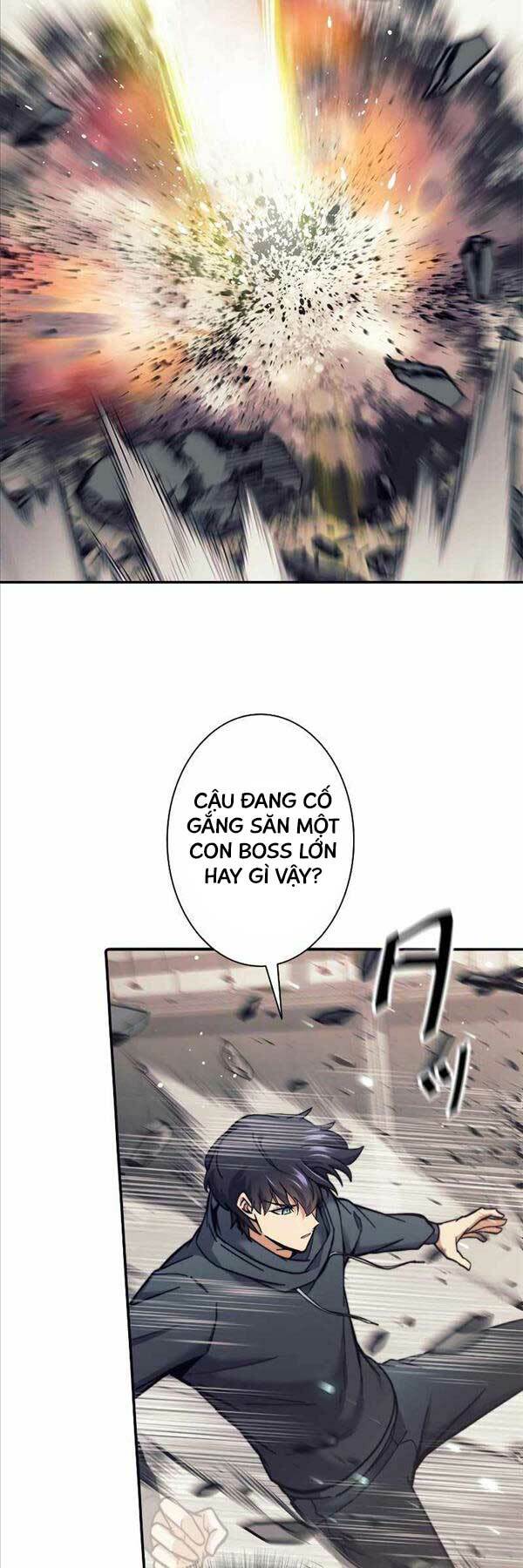 Tôi Là Thợ Săn Cấp EX - Chapter 26 - Page 26