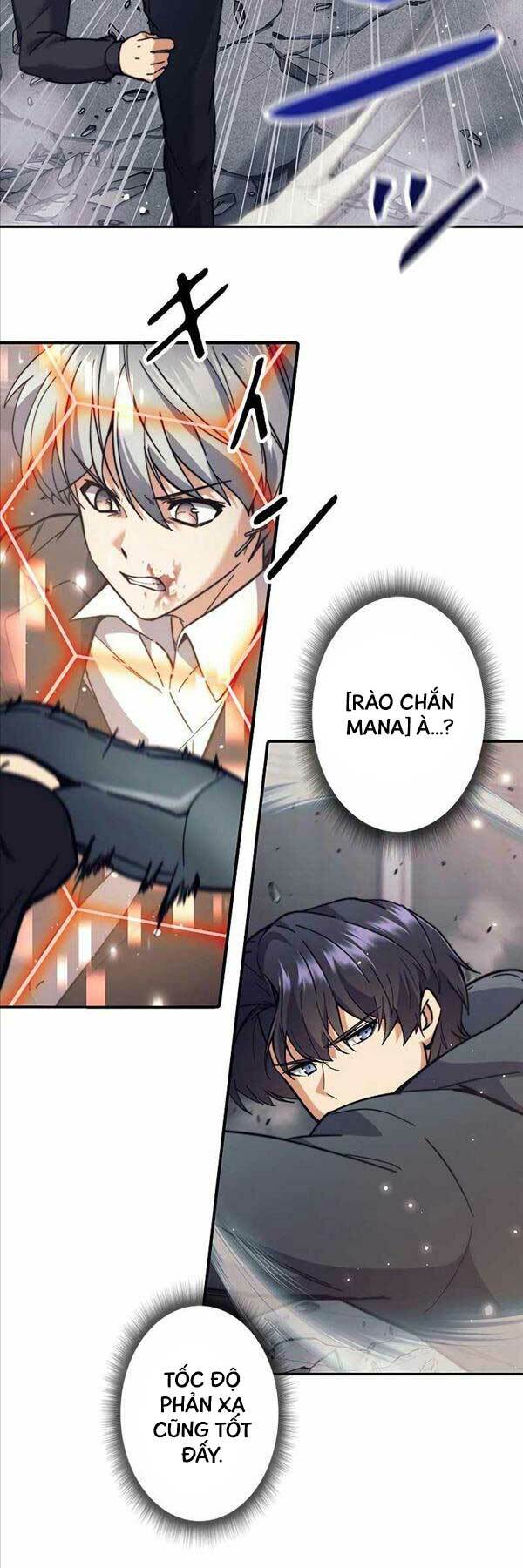 Tôi Là Thợ Săn Cấp EX - Chapter 26 - Page 28