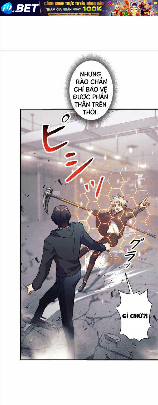 Tôi Là Thợ Săn Cấp EX - Chapter 26 - Page 29