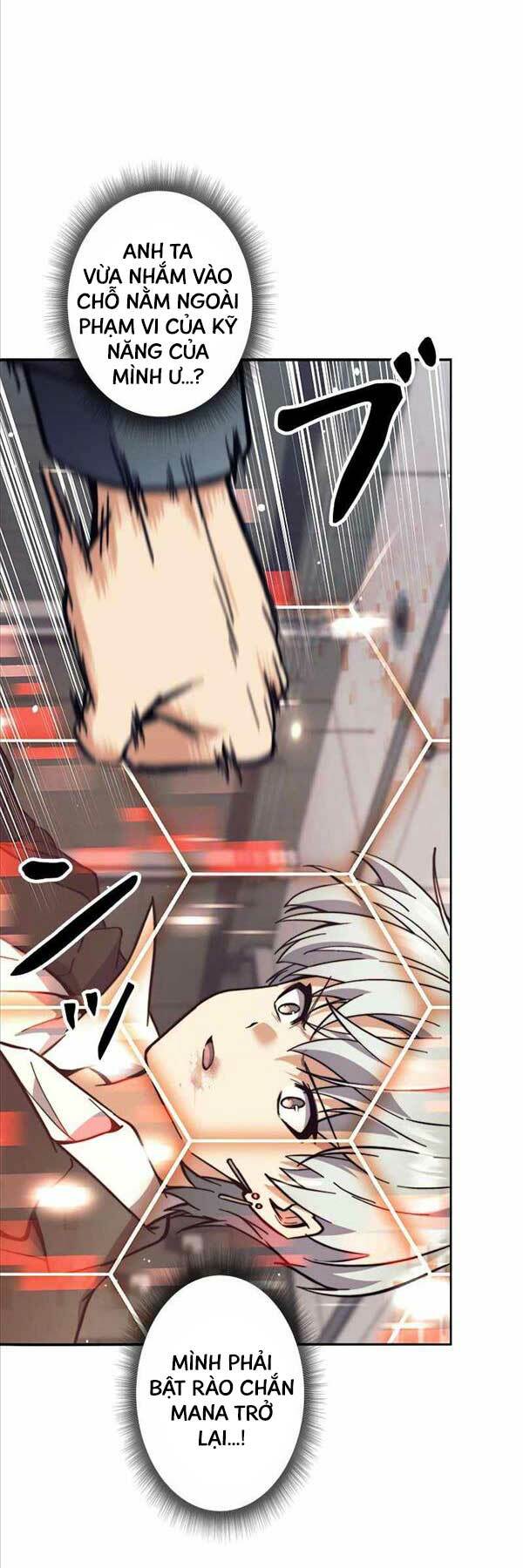 Tôi Là Thợ Săn Cấp EX - Chapter 26 - Page 30