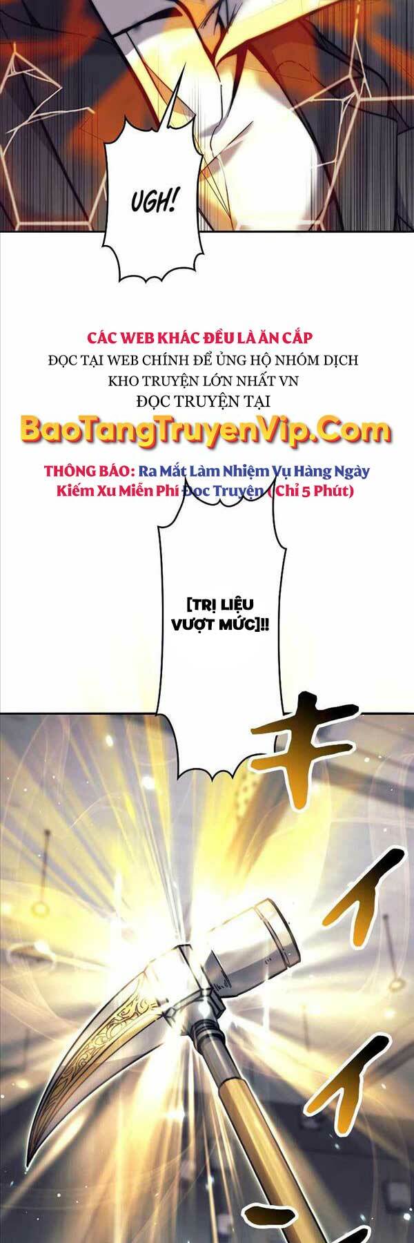 Tôi Là Thợ Săn Cấp EX - Chapter 26 - Page 32