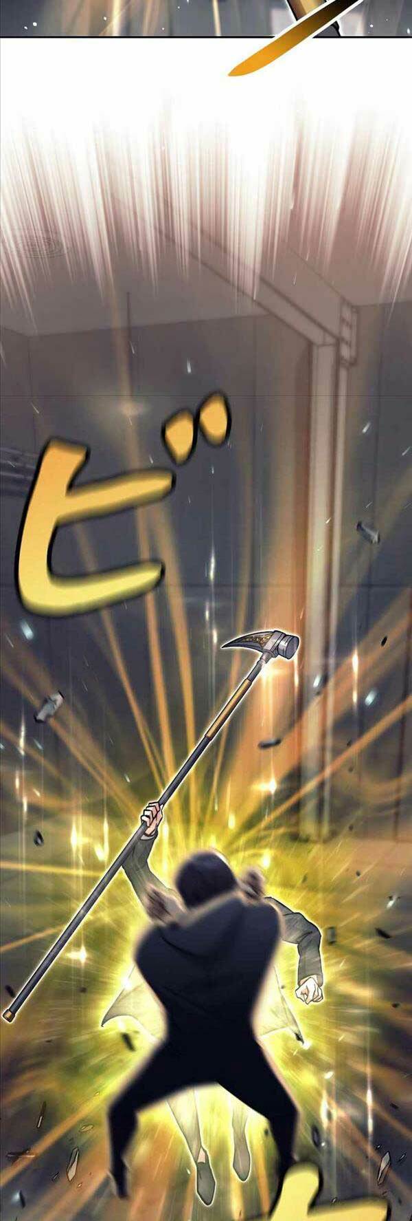 Tôi Là Thợ Săn Cấp EX - Chapter 26 - Page 33