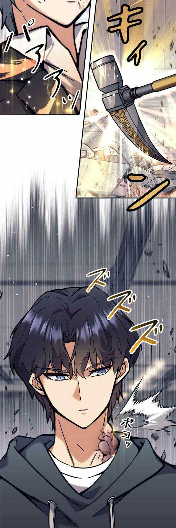 Tôi Là Thợ Săn Cấp EX - Chapter 26 - Page 36