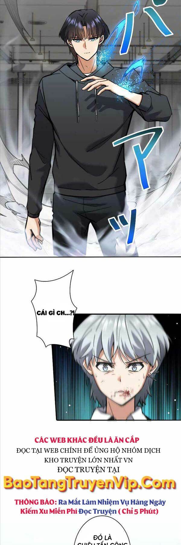 Tôi Là Thợ Săn Cấp EX - Chapter 26 - Page 38