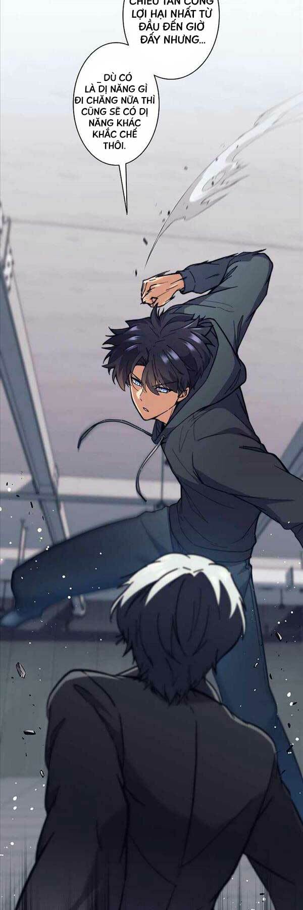 Tôi Là Thợ Săn Cấp EX - Chapter 26 - Page 39