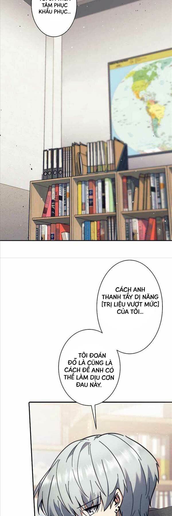 Tôi Là Thợ Săn Cấp EX - Chapter 26 - Page 41
