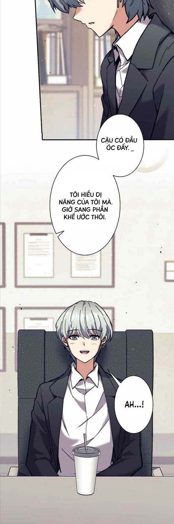 Tôi Là Thợ Săn Cấp EX - Chapter 26 - Page 42