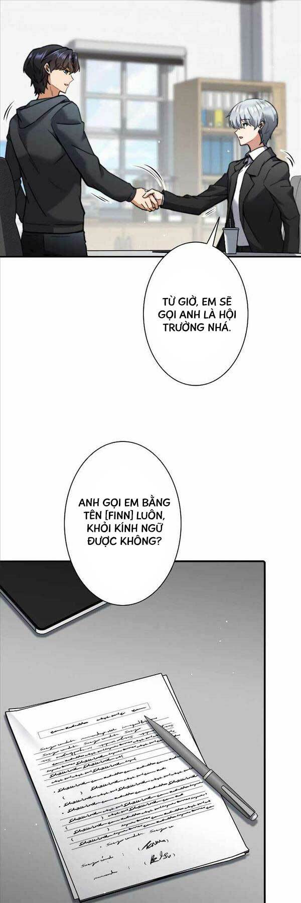 Tôi Là Thợ Săn Cấp EX - Chapter 26 - Page 46