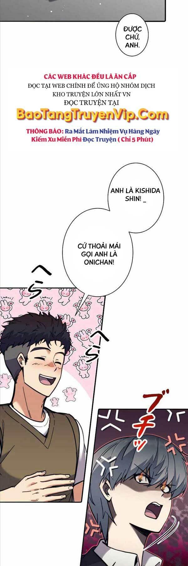 Tôi Là Thợ Săn Cấp EX - Chapter 26 - Page 47