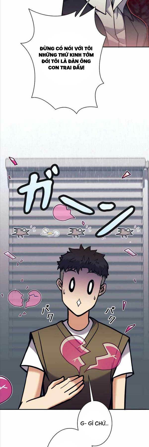 Tôi Là Thợ Săn Cấp EX - Chapter 26 - Page 48