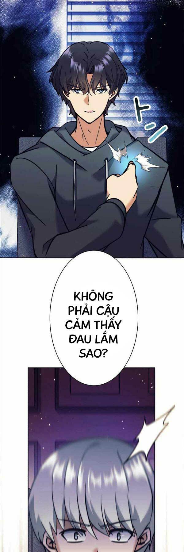 Tôi Là Thợ Săn Cấp EX - Chapter 26 - Page 4