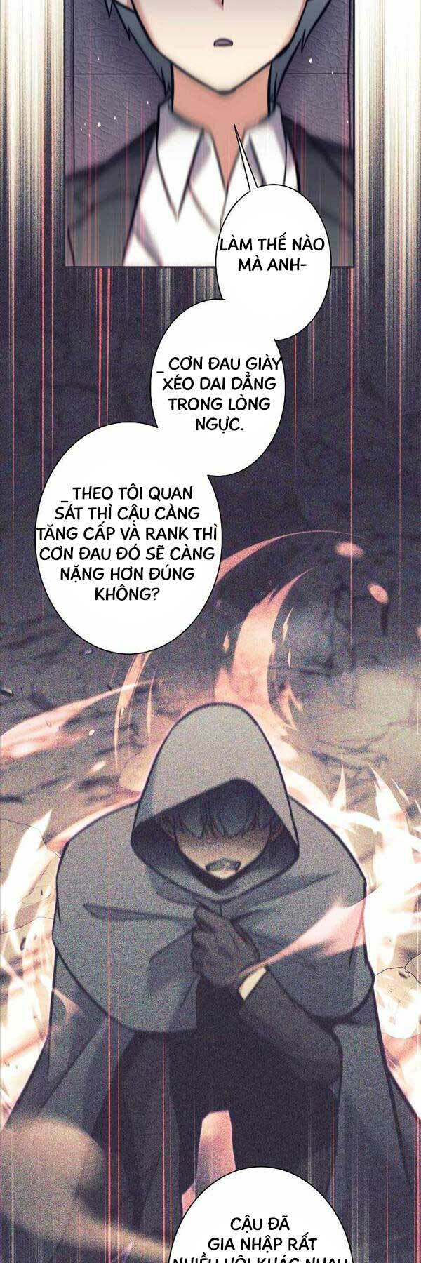 Tôi Là Thợ Săn Cấp EX - Chapter 26 - Page 5