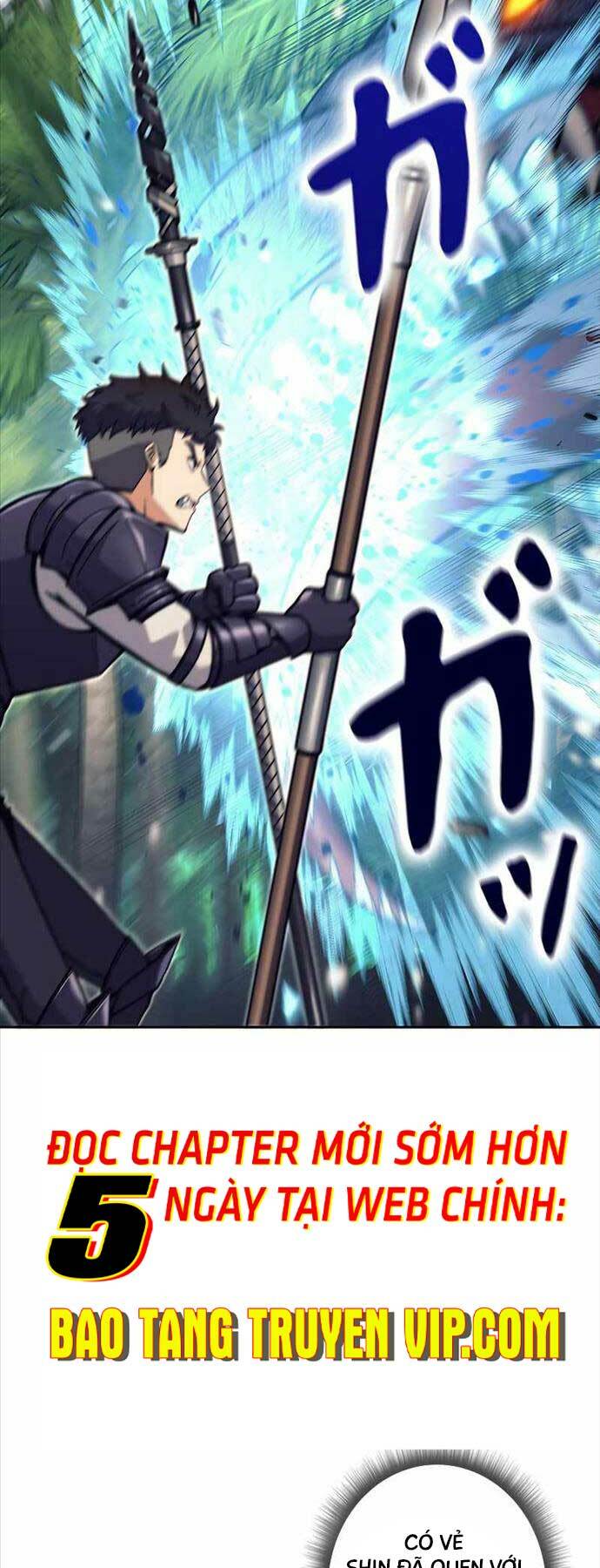 Tôi Là Thợ Săn Cấp EX - Chapter 27 - Page 10