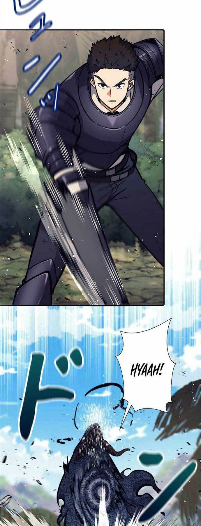 Tôi Là Thợ Săn Cấp EX - Chapter 27 - Page 12