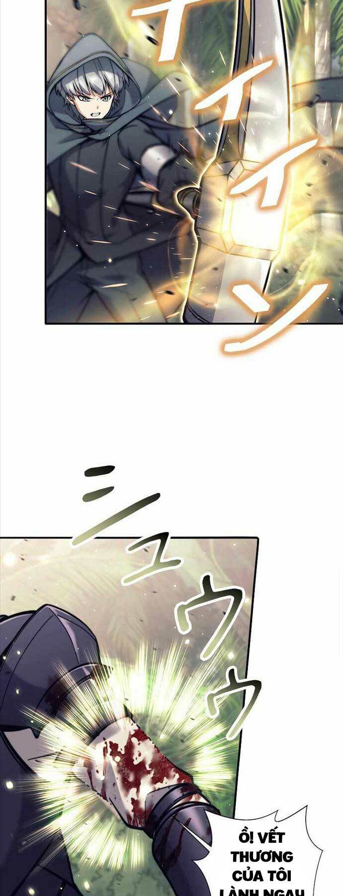 Tôi Là Thợ Săn Cấp EX - Chapter 27 - Page 15