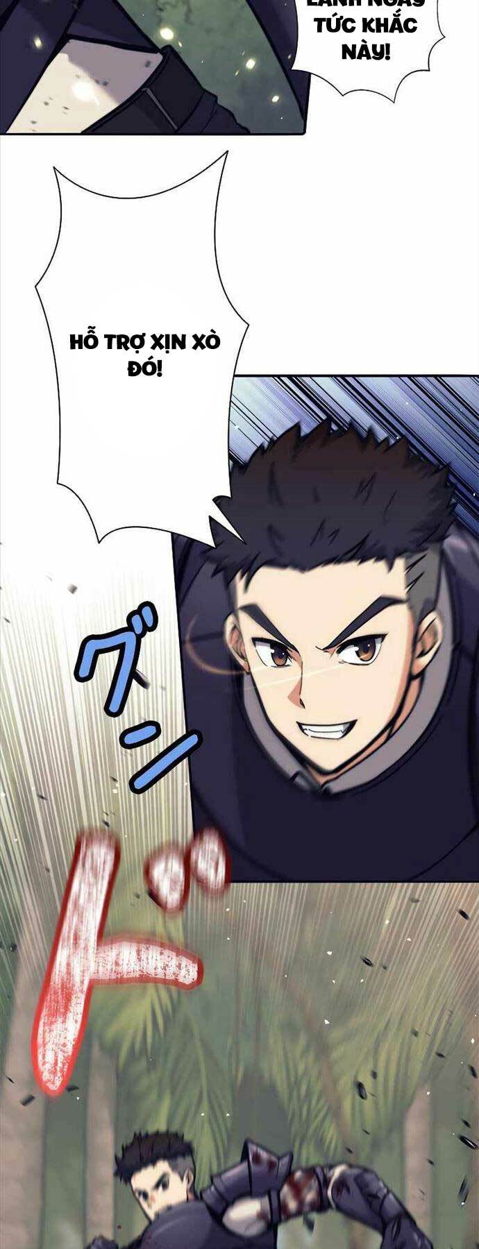 Tôi Là Thợ Săn Cấp EX - Chapter 27 - Page 16