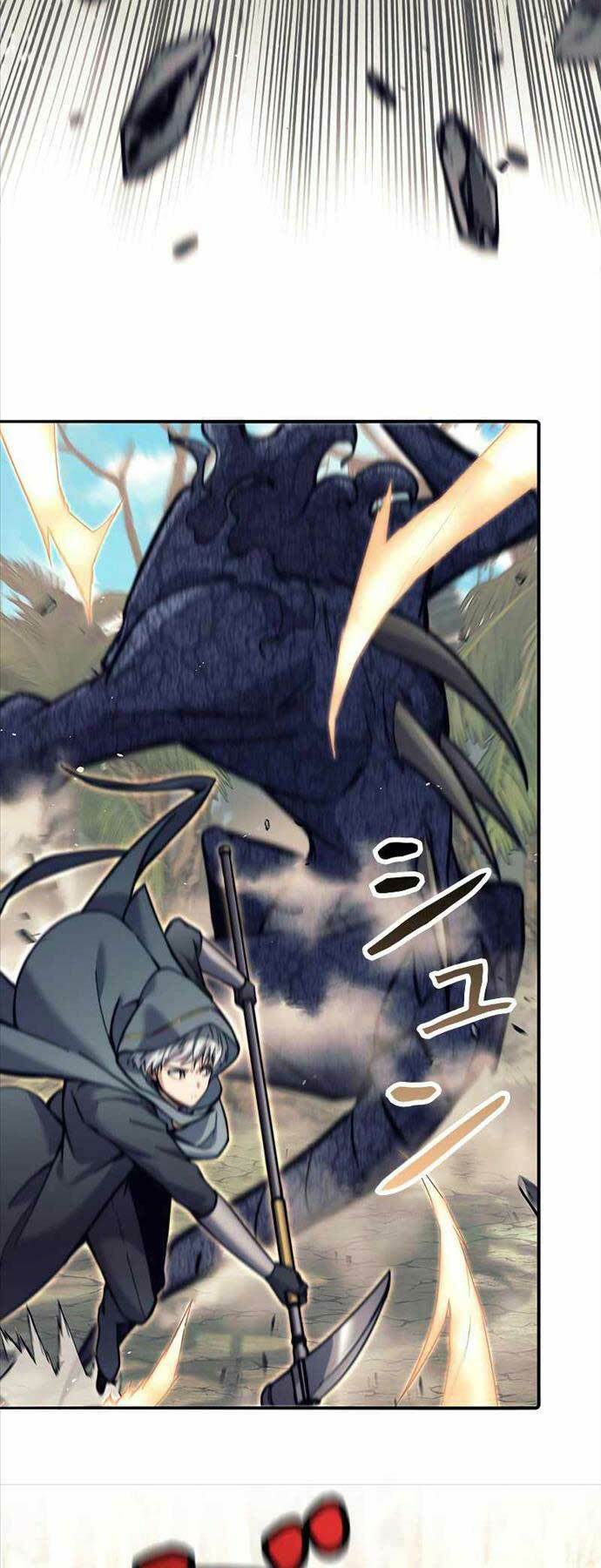 Tôi Là Thợ Săn Cấp EX - Chapter 27 - Page 18