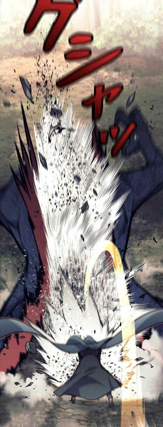 Tôi Là Thợ Săn Cấp EX - Chapter 27 - Page 19