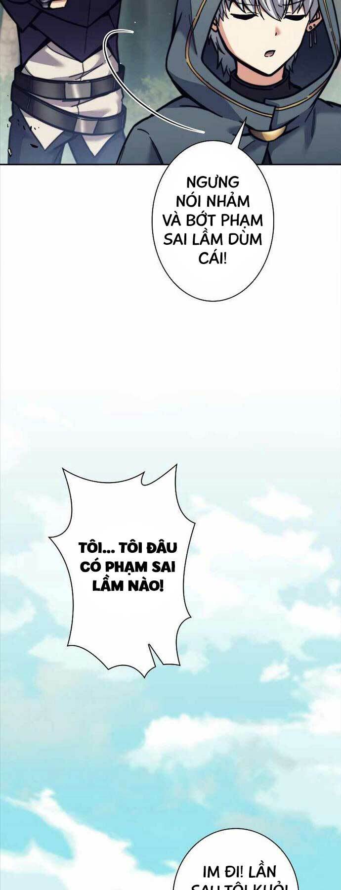 Tôi Là Thợ Săn Cấp EX - Chapter 27 - Page 21