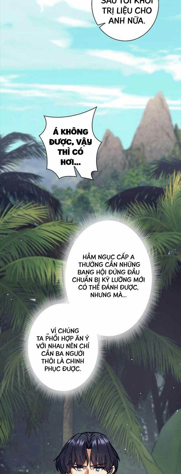 Tôi Là Thợ Săn Cấp EX - Chapter 27 - Page 22