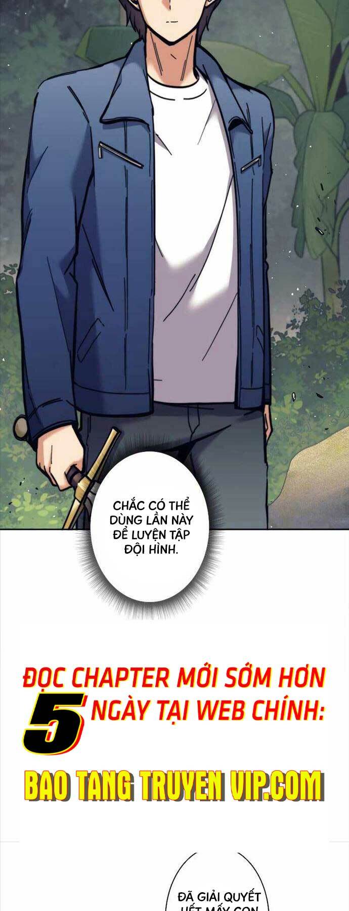 Tôi Là Thợ Săn Cấp EX - Chapter 27 - Page 23