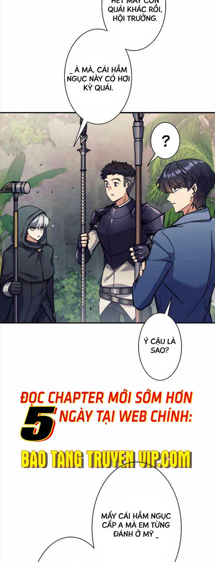 Tôi Là Thợ Săn Cấp EX - Chapter 27 - Page 24